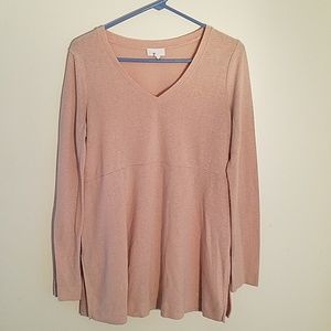 Super soft great condition maternity sweater top